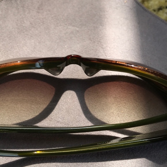 diorgenese sunglasses black
